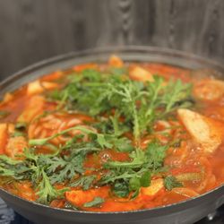 Hanmi Korean Restaurant