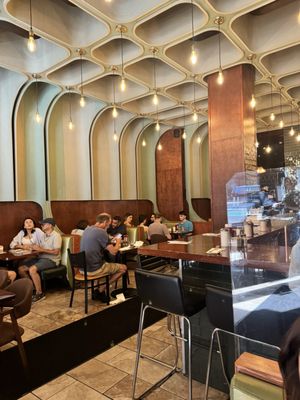 Times Square Diner & Grill by null