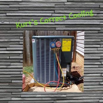 Kurt's Correct HVAC - Heating & Air Conditioning/HVAC Near Me - Gainesville, Georgia Kurt's Correct HVAC - Heating & Air Conditioning/HVAC Near Me - Gainesville, Georgia