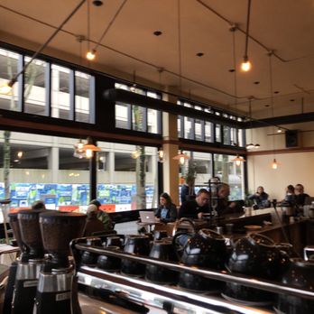 Case Study Coffee - Coffee & Tea Near Me - Portland, Oregon