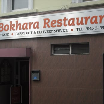 Bokhara Restaurant - Indian Near Me - Bangor, DOW