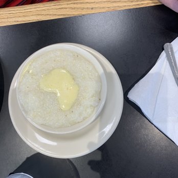 Breadmen's - Grits - Breakfast & Brunch Near Me - Chapel Hill, North Carolina Breadmen's - Grits - Breakfast & Brunch Near Me - Chapel Hill, North Carolina