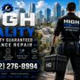 Photo of High Quality Appliance Repair