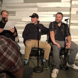 STAB! Podcast STAB! Podcast