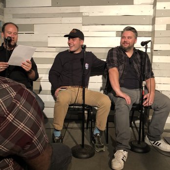 STAB! Comedy Theater - STAB! Podcast - Comedy Clubs Near Me - Sacramento, California STAB! Comedy Theater - STAB! Podcast - Comedy Clubs Near Me - Sacramento, California