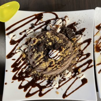 Vampire Penguin - Desserts Near Me - Fresno, California Vampire Penguin - Desserts Near Me - Fresno, California