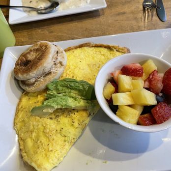 THE NAKED EGG CAFE - Updated July 2025 - 156 Photos & 262 Reviews - 320