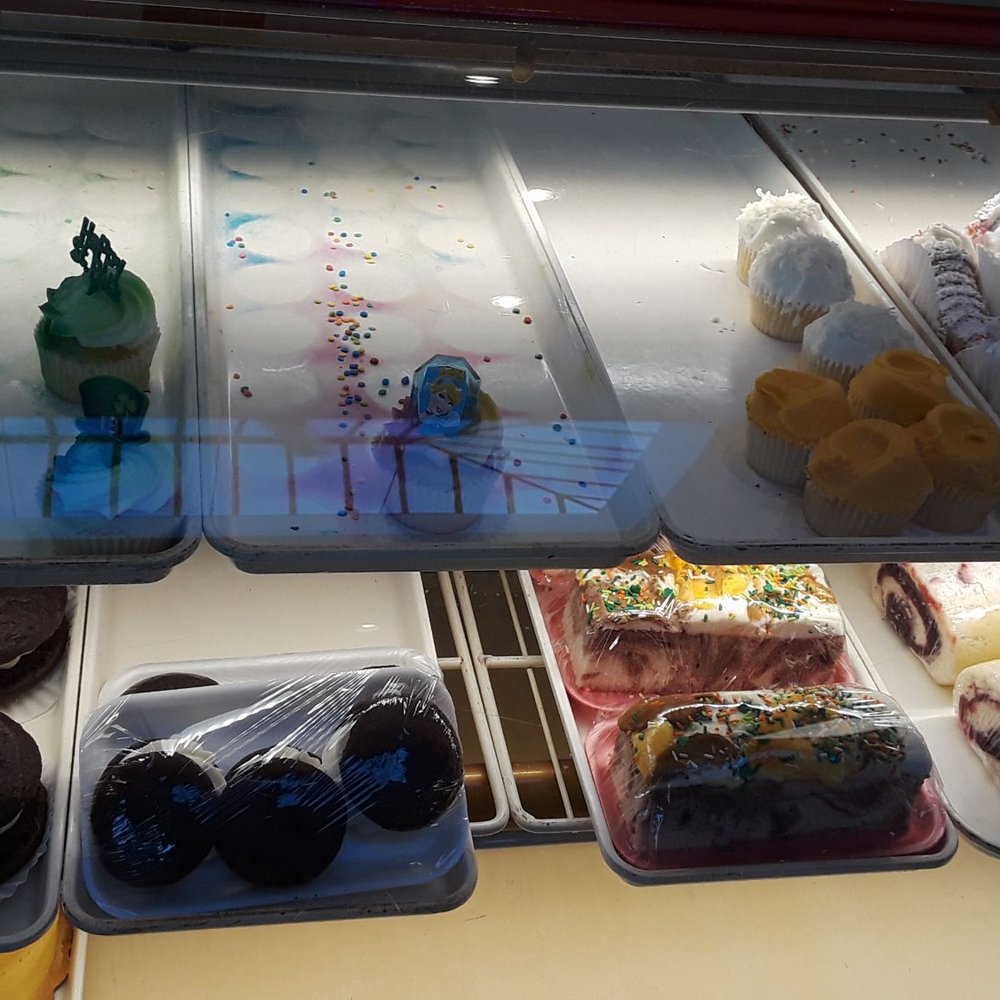 Koffee Kup Bakery - Busy Day...yum yum - Bakeries Near Me - Chicopee, Massachusetts Koffee Kup Bakery - Busy Day...yum yum - Bakeries Near Me - Chicopee, Massachusetts
