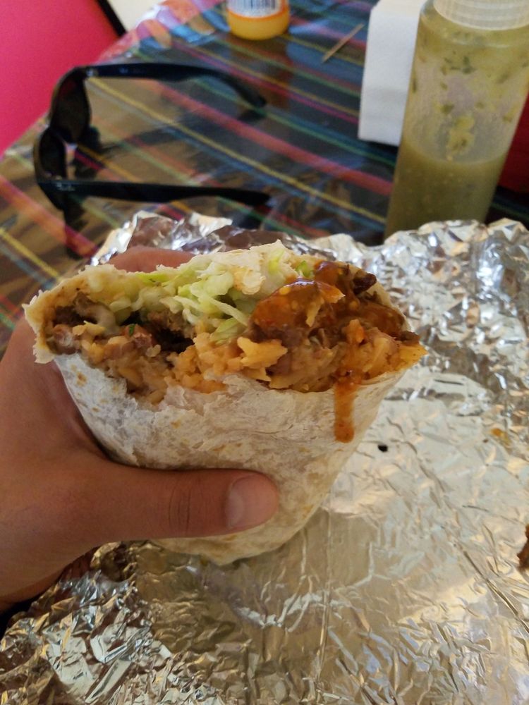 Jose's Taqueria & Grill
