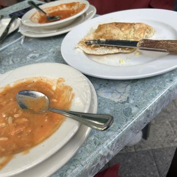Carlucci's Grill - West Windsor - Seafood Bisque, Puffed garlic bread - Italian Near Me - Princeton Junction, New Jersey Carlucci's Grill - West Windsor - Seafood Bisque, Puffed garlic bread - Italian Near Me - Princeton Junction, New Jersey
