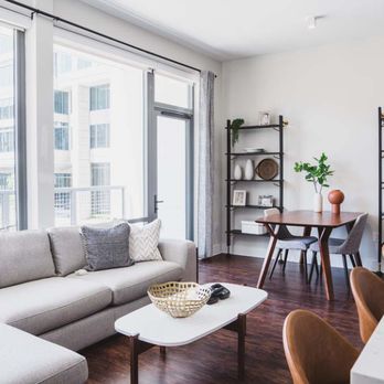 Modera Old Ivy - Apartments Near Me - Atlanta, Georgia