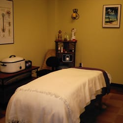 Dino & Deanie's Therapeutic Massage