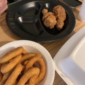 Doug Sauls Bbq - Barbeque Near Me - Nashville, North Carolina