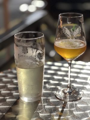 Unseen Creatures Brewing & Blending by null