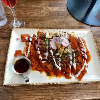 Madres Brunch - Birria chilaquiles - Breakfast & Brunch Near Me - Whittier, California Madres Brunch - Birria chilaquiles - Breakfast & Brunch Near Me - Whittier, California