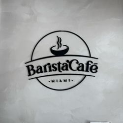 Barista Cafe