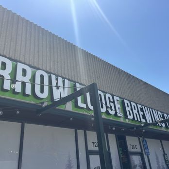 Arrow Lodge Brewing - Outside - Breweries Near Me - Covina, California Arrow Lodge Brewing - Outside - Breweries Near Me - Covina, California