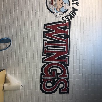 Crazy Mike's Wings - Chicken Wings Near Me - Glendale, Arizona Crazy Mike's Wings - Chicken Wings Near Me - Glendale, Arizona
