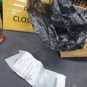 Liquor Depot Express - a bag of liquor and a receipt - Beer, Wine & Spirits Near Me - Arlington, Texas Liquor Depot Express - a bag of liquor and a receipt - Beer, Wine & Spirits Near Me - Arlington, Texas