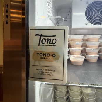 Tono Pizzeria + Cheesesteaks - Tono-O Sauce - Pizza Near Me - Maple Grove, Minnesota Tono Pizzeria + Cheesesteaks - Tono-O Sauce - Pizza Near Me - Maple Grove, Minnesota
