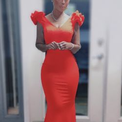 Salas Alterations - The alterations were spot on to every curve.