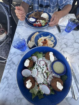 Kali Greek Kitchen by null