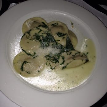Babbo - Pumpkin "Lune" with sage and amaretti. - Italian Near Me - New York, New York
