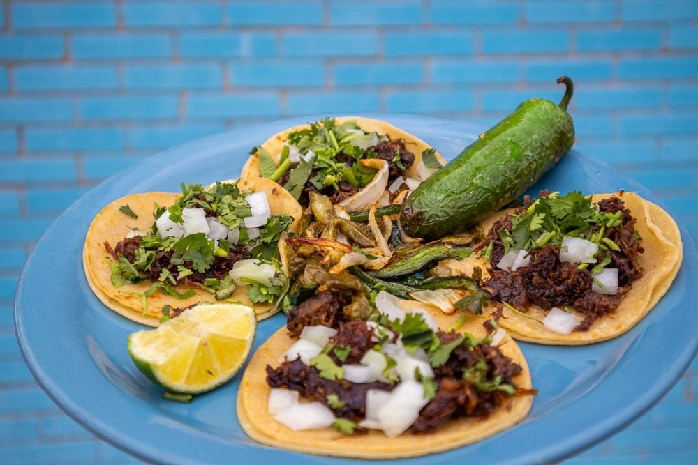 La Cantera Mexican Restaurant