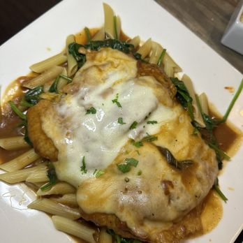 Cucina 355 - Italian Near Me - Nutley, New Jersey