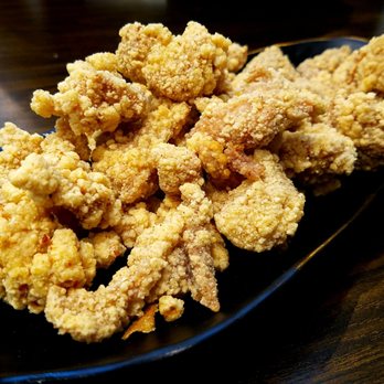 Even Life - Popcorn chicken - Taiwanese Near Me - Rowland Heights, California