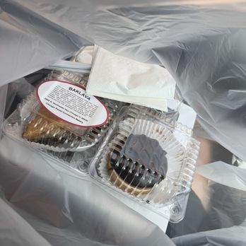 Sweet House Bakery - Bakeries Near Me - Justice, Illinois