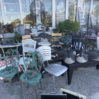 New Possibilities - Outdoor items for sale. - Used, Vintage & Consignment Near Me - Fernandina Beach, Florida New Possibilities - Outdoor items for sale. - Used, Vintage & Consignment Near Me - Fernandina Beach, Florida