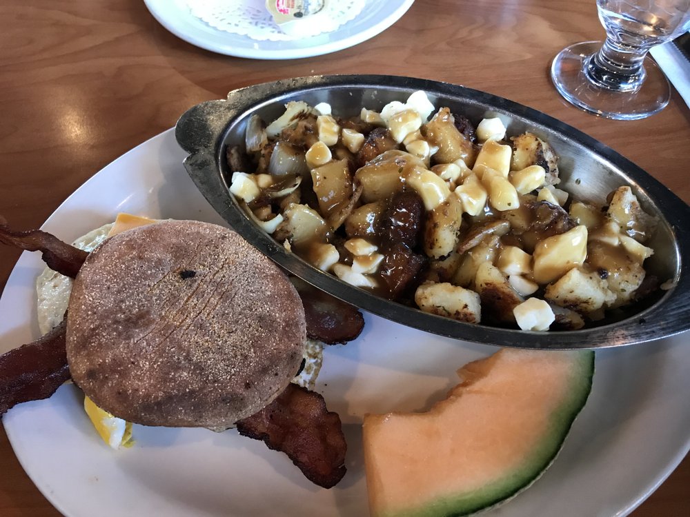 FITZ’S CLASSIC GRILL BBQ SMOKE HOUSE 16 Reviews Canadian (New