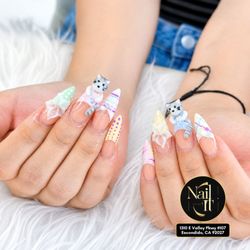 Nail IT in Escondido, CA 92027 - Nail salon Escondido - Nail salon near me