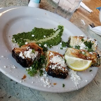 Pita Jungle - spanakopita - Mediterranean Near Me - Flagstaff, Arizona Pita Jungle - spanakopita - Mediterranean Near Me - Flagstaff, Arizona