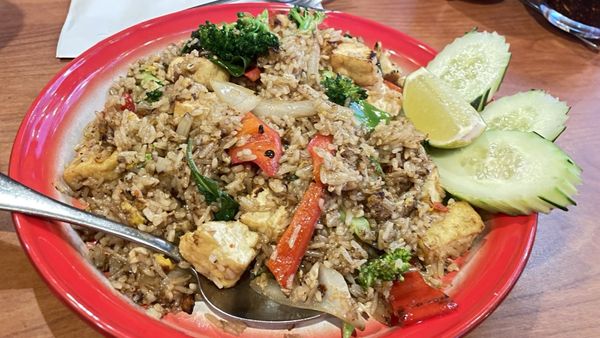 Esan Thai SE Division by null