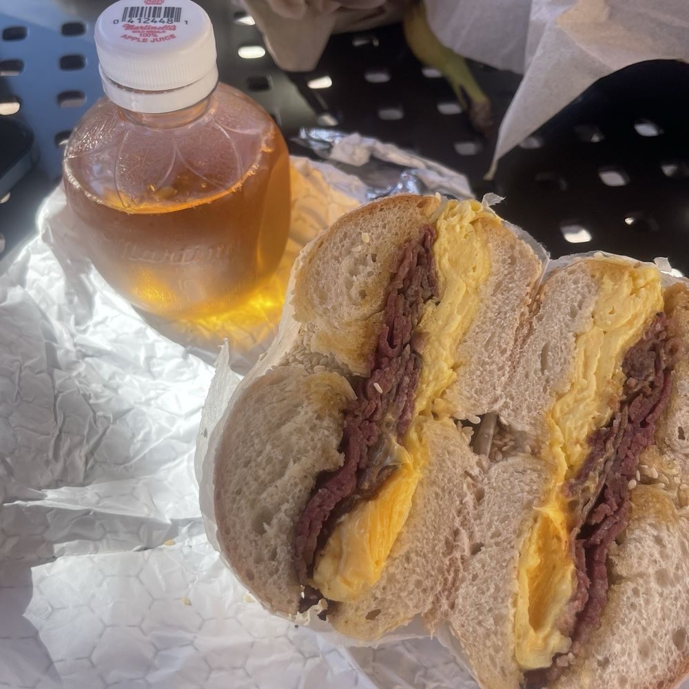 Brooklyn Dough - Bagels Near Me - Naples, Florida