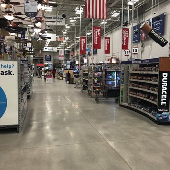 Lowe's Home Improvement - Hardware Stores Near Me - Pascagoula, Mississippi