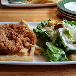 Chicken Strips
