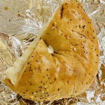 BAGEL CAFE Updated October 2024 33 Photos & 48 Reviews 4942