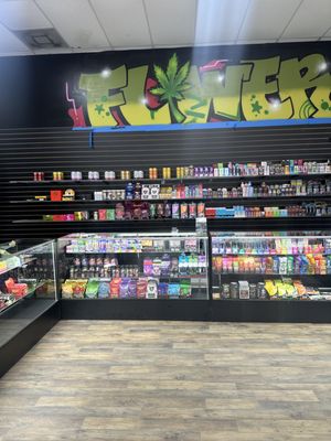 famous tobacco shop Famous Smoke Shop Retail Store Cigar Shop