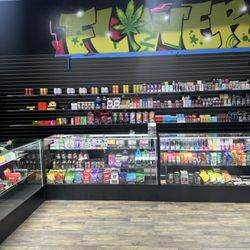 Mr Puff N Stuff Dispensary & vape