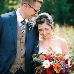 Kristen Pierson Photography | Farmette Flowers