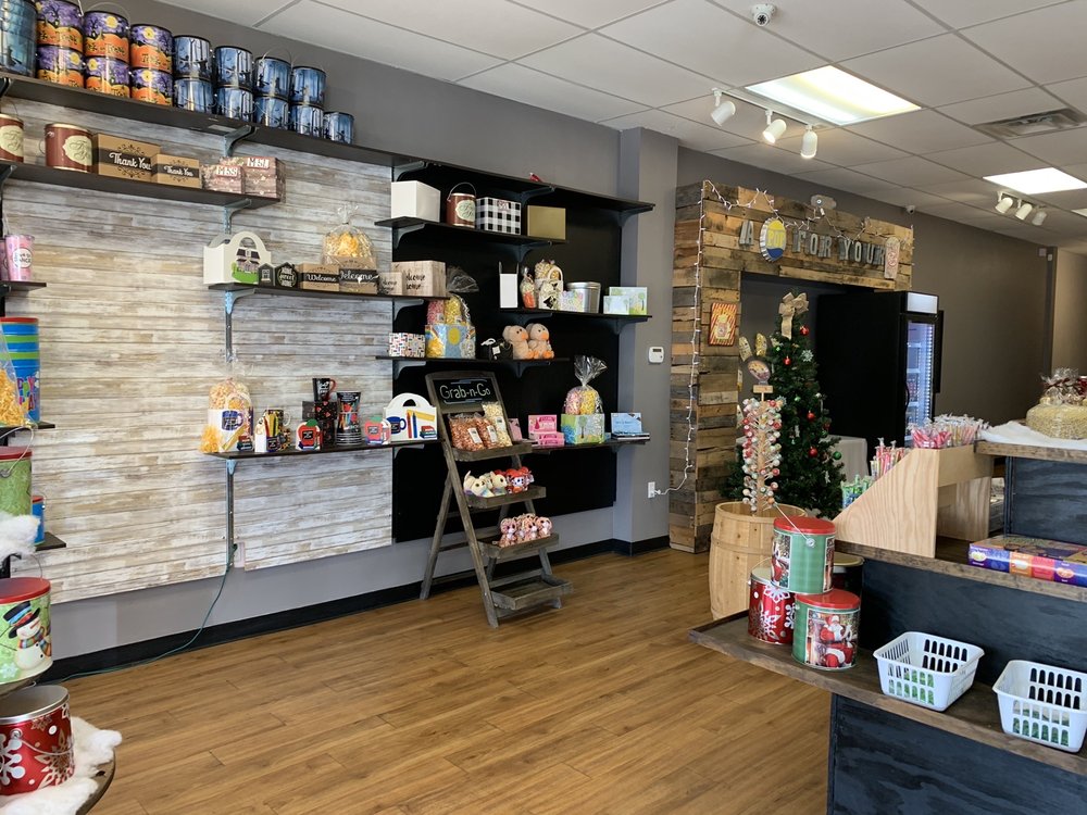 OKLAHOMA GOURMET POPCORN Updated September 2024 11 Photos & 14