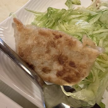Aberdeen Cafe - Potsticker - Dim Sum Near Me - Martinez, California