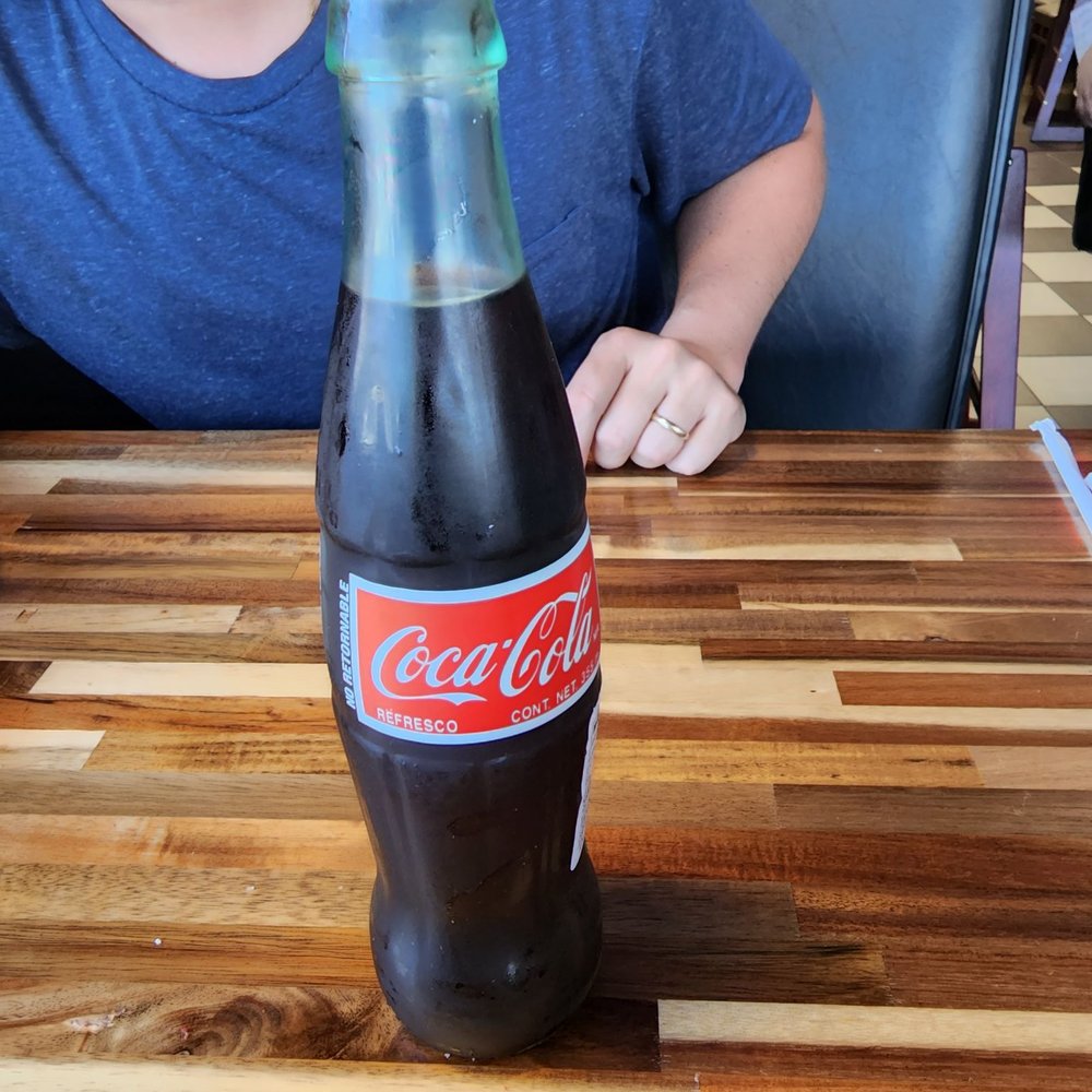 Agave Azul - Mexican Coke - Mexican Near Me - Chesapeake, Virginia Agave Azul - Mexican Coke - Mexican Near Me - Chesapeake, Virginia