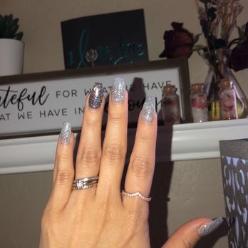 Elixir Nails & Spa - Nail Salons Near Me - Phoenix, Arizona