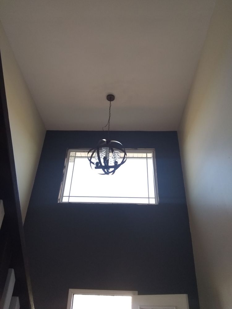 Slide of All Worked Up Contracting