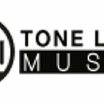 Tone Labs Music - Logo - Recording & Rehearsal Studios Near Me - Markham, Ontario