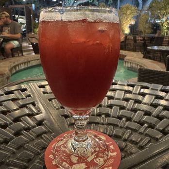 Red Mesa Cantina - Blackberry House Margarita - Mexican Near Me - St Petersburg, Florida Red Mesa Cantina - Blackberry House Margarita - Mexican Near Me - St Petersburg, Florida